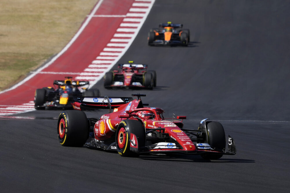 LIVE F1, GP Messico 2024 in DIRETTA: alle 20.30 le FP1, la Ferrari vuole proseguire sull’onda di Austin