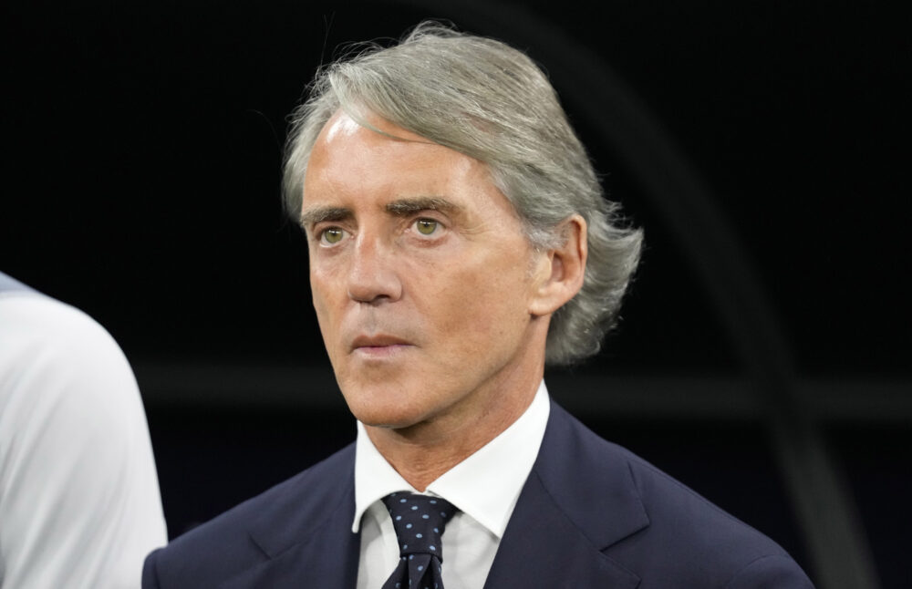 Quanto è durata l’esperienza di Mancini in Arabia Saudita: