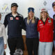 Odermatt e Shiffrin