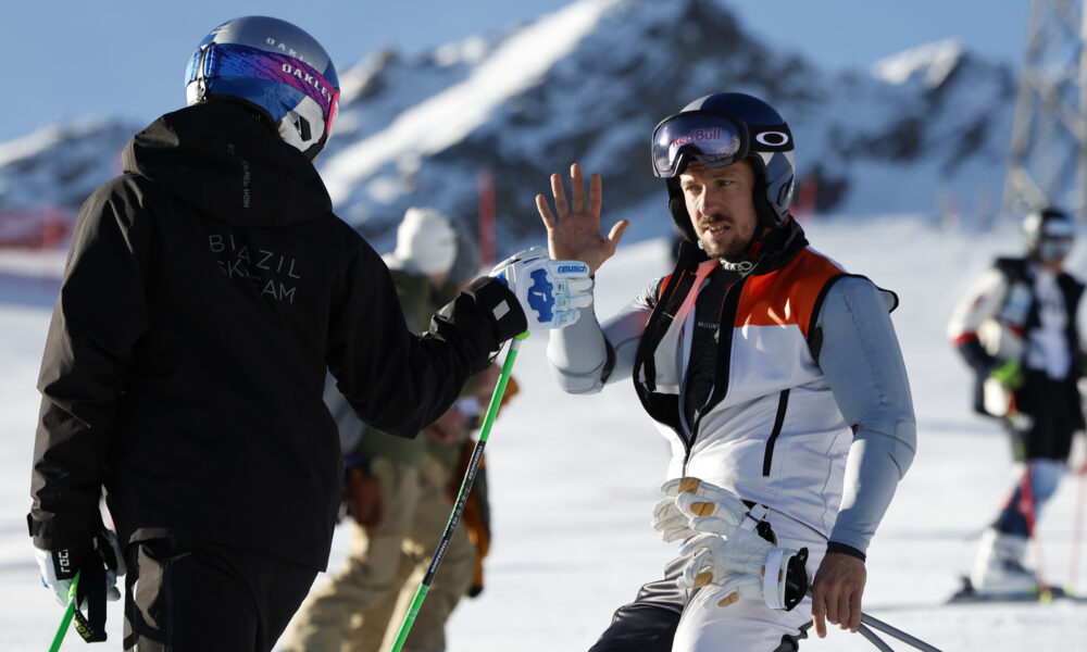 Marcel Hirscher