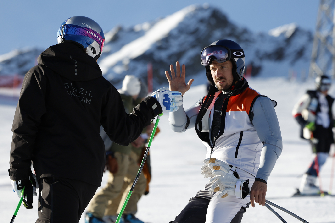 ‘La scodata’ di De Chiesa: “Vinatzer ormai è un gigantista. Non mi aspetto che Hirscher torni a vincere”