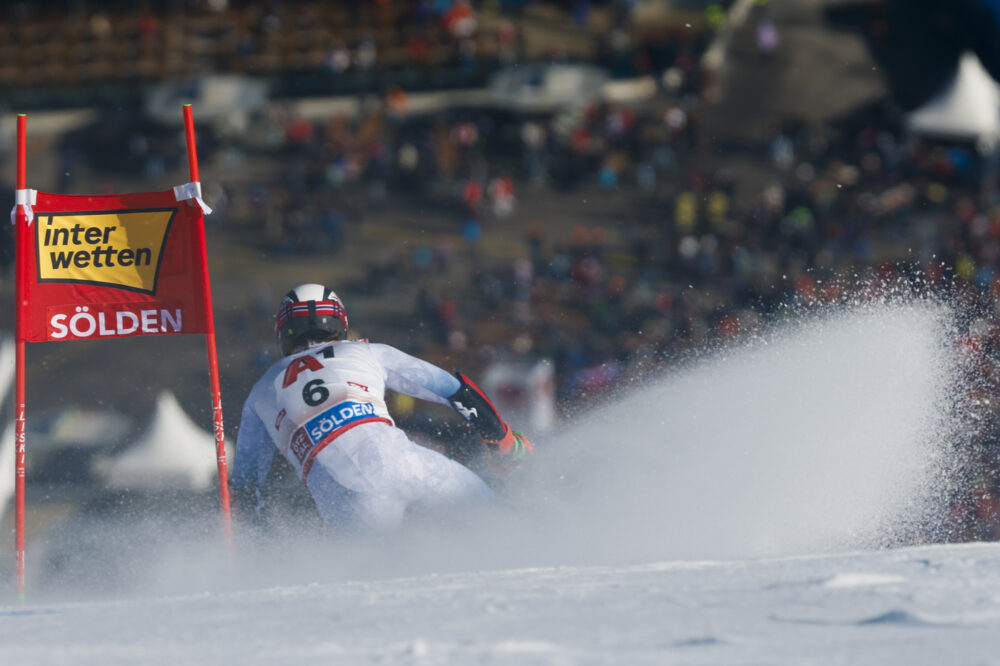 Ordine d’arrivo gigante maschile Soelden 2024: classifica e distacchi. Tripletta norvegese, 5° Vinatzer e 10° De Aliprandini