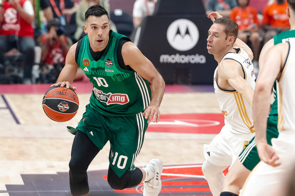 Dove vedere in tv l’Eurolega di basket 2024 2025: la guida completa e le piattaforme streaming