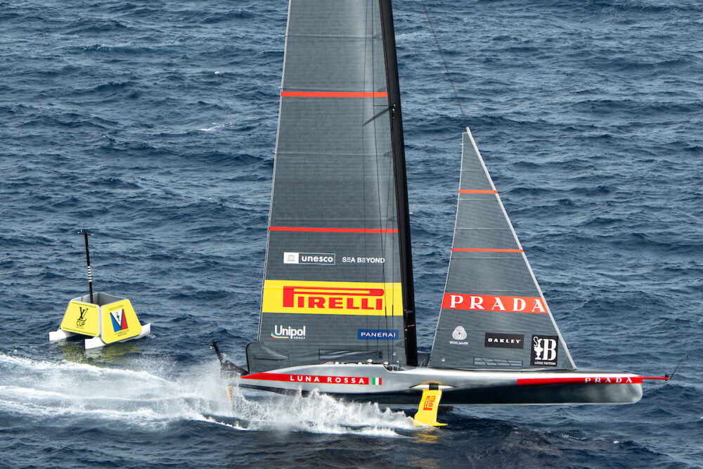 Quando e dove si farà la prossima America’s Cup? Si profilano tre ipotesi: Luna Rossa ci sarà