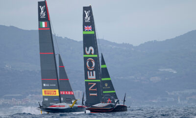 Luna Rossa