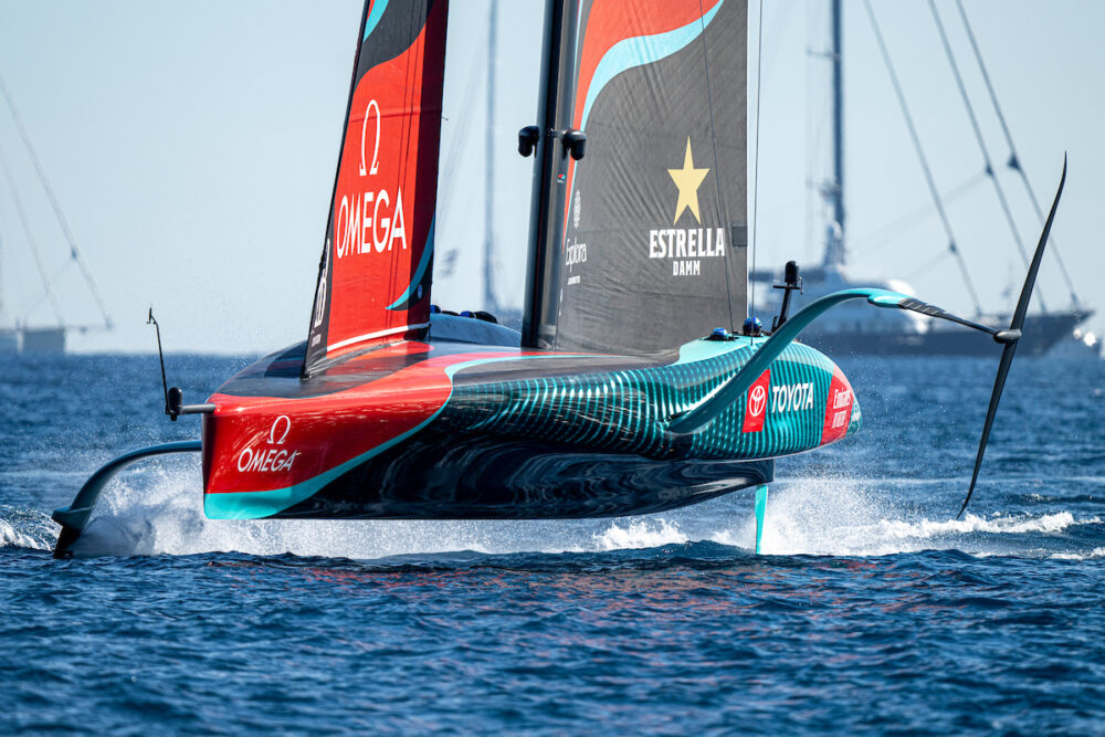 Dove e quando si farà la prossima America’s Cup? Le ipotesi per l’anno e la località