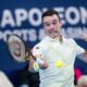 Roberto Bautista Agut