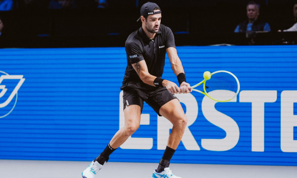 Matteo Berrettini