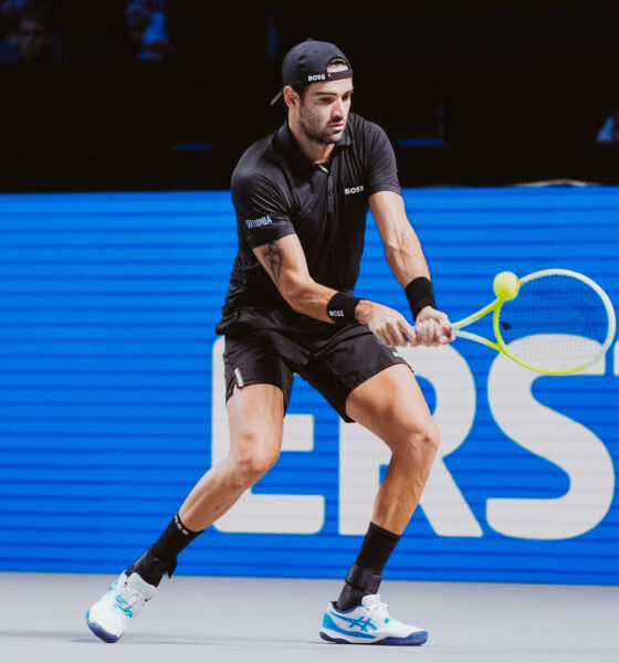 Matteo Berrettini