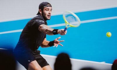 Matteo Berrettini