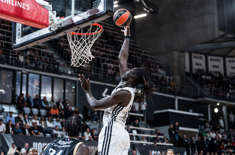 Partizan Belgrado Virtus Bologna oggi, Eurolega basket: orario, tv, programma, streaming