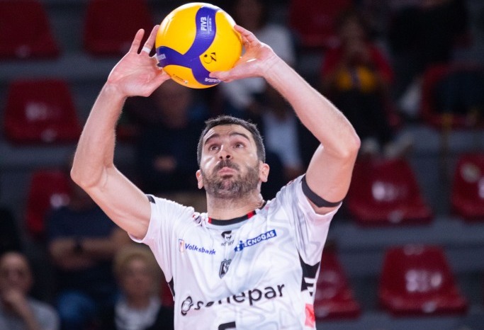 Volley, i migliori italiani della seconda giornata di Superlega. Tommaso Rinaldi ancora protagonista, Falaschi mette paura a Perugia