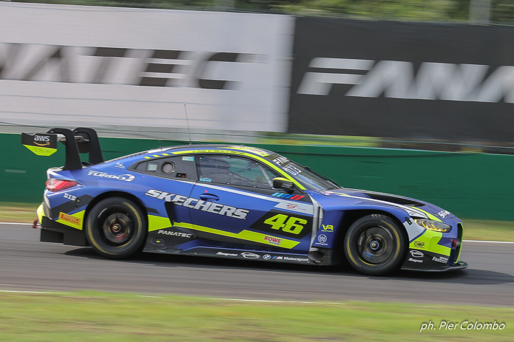 12h Bathurst: Audi all’attacco nelle qualifiche con Feller. 12° posto per la BMW n. 46