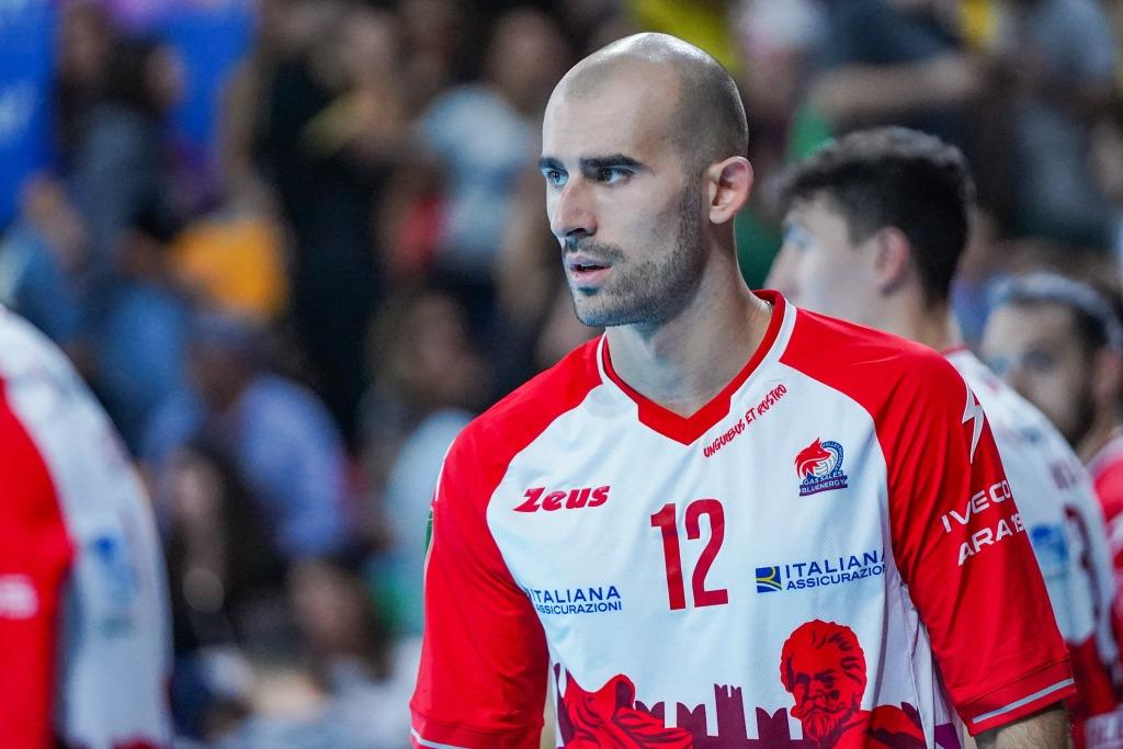 Volley, è Monza Piacenza il big match della seconda giornata! Perugia in campo a Padova. Trento, occhio a Taranto