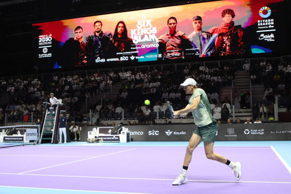 Chi affronterà Sinner alle ATP Finals? Tutti i possibili gironi in base alle fasce del sorteggio