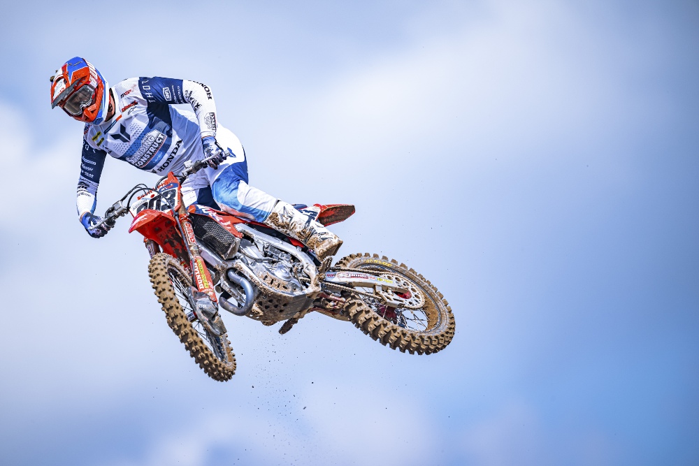 LIVE Motocross delle Nazioni 2024 in DIRETTA: Spagna e Francia favorite, Italia outsider