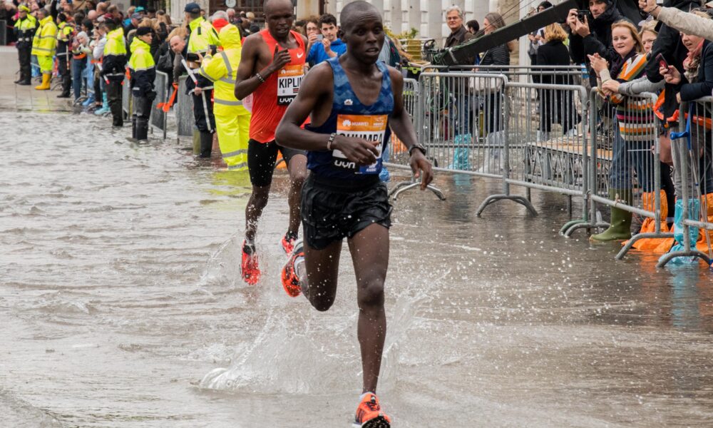 Maratona Venezia