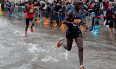 Maratona Venezia