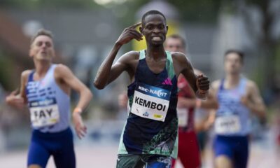 Kemboi