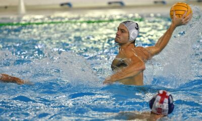 Ray Petronio (Pallanuoto Trieste)