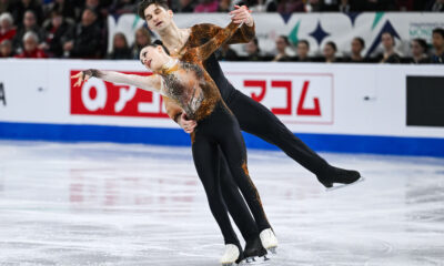 Lucrezia Beccari e Matteo Guarise