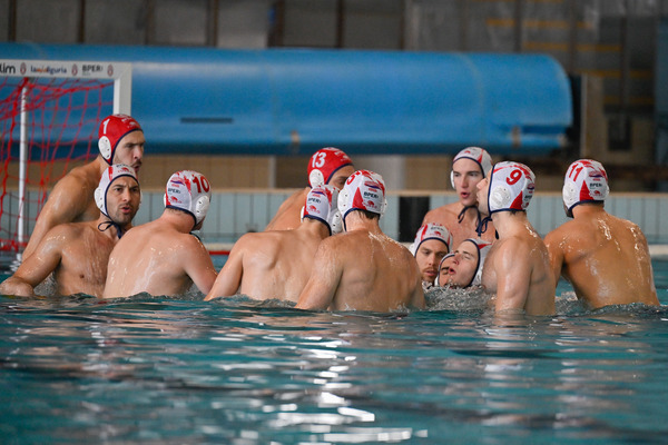 Pallanuoto Savona da Oasport.it