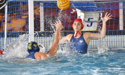 Rapallo pallanuoto