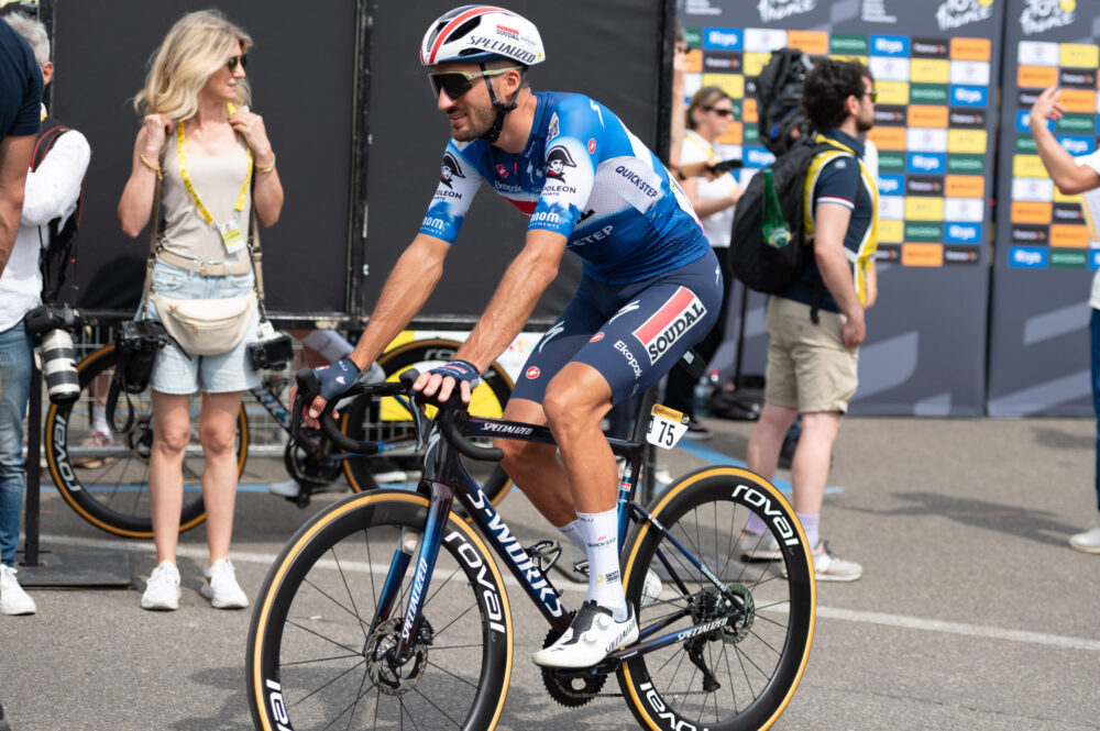 Gianni Moscon