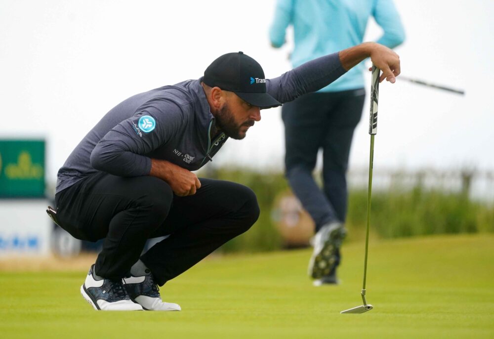 Golf: dal Korn Ferry al PGA Tour, McCarty non si ferma più. Suo il Black Desert Championship