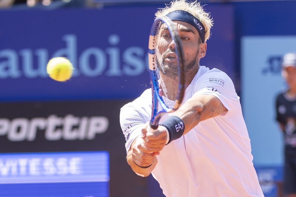 LIVE Fognini Paul 1 6, 1 1, ATP Shanghai 2024 in DIRETTA: comodo 1° set per l’USA