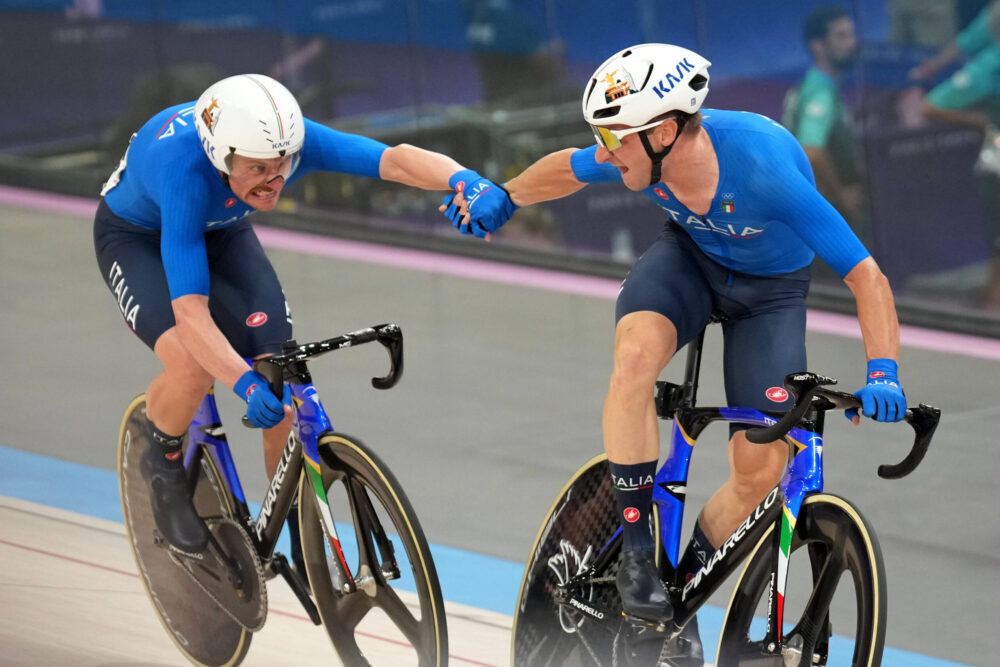 Mondiali ciclismo su pista 2024 oggi, calendario 20 ottobre: orari, tv, programma, streaming, italiani in gara