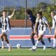 Juventus calcio femminile