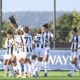 Juventus calcio femminile