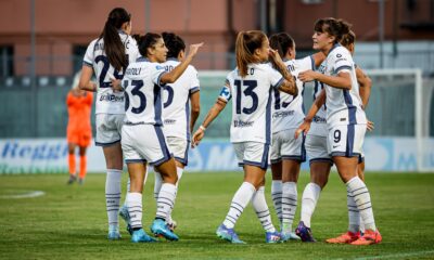 Inter calcio femminile