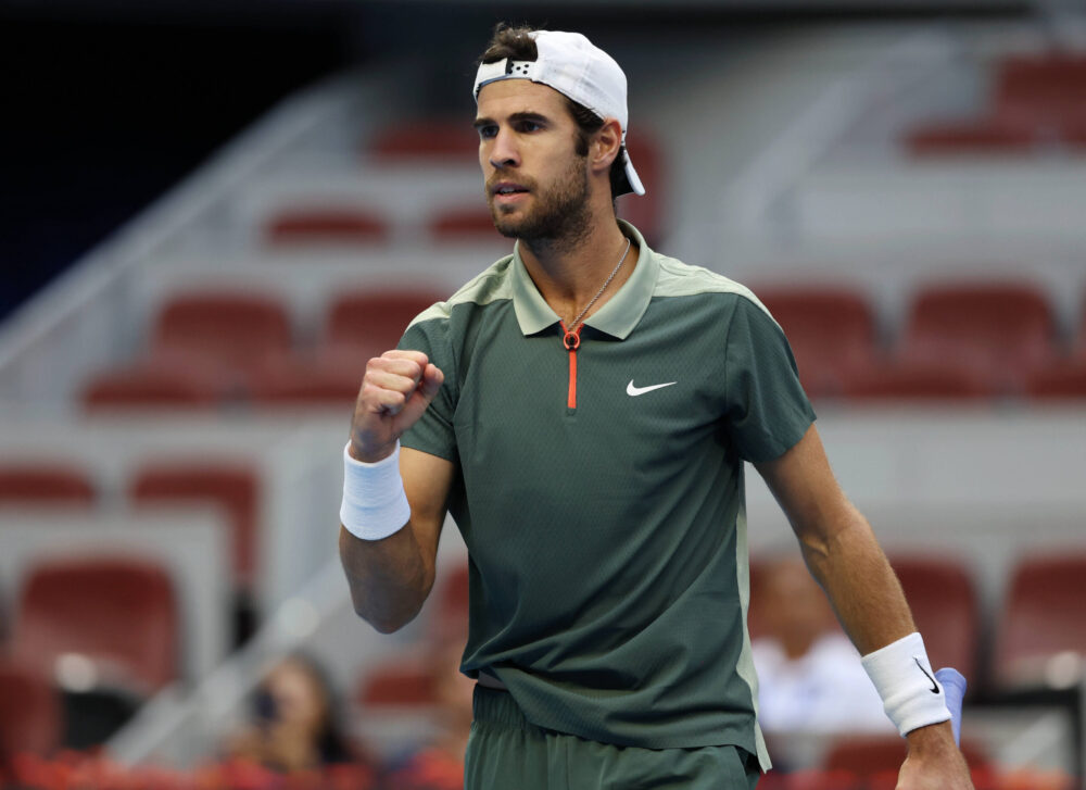 ATP Almaty, risultati 19 ottobre: Gabriel Diallo sfiderà Karen Khachanov nell’ultimo atto