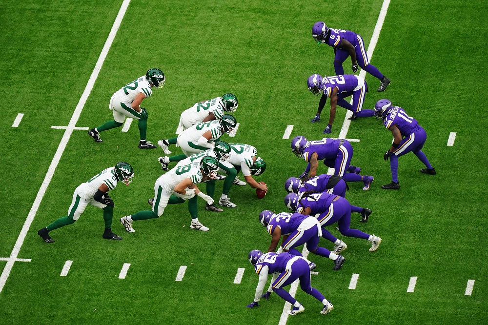 NFL 2024, ancora imbattuti i Vikings, successi per Cowboys, Ravens, Commanders e Packers