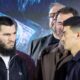 Artur Beterbiev, Dmitry Bivol