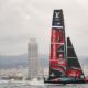 Emirates Team New Zealand