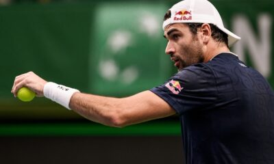 Matteo Berrettini