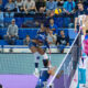 Milano Novara volley