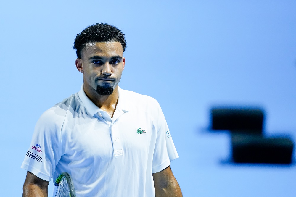 ATP Basilea 2024: Fils e Mpetshi Perricard danno un tocco francese, sfideranno Shelton e Rune