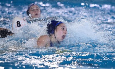 Serie A1 pallanuoto femminile