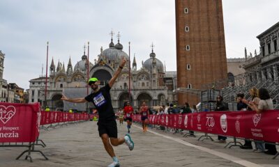 Maratona di Venezia 2024