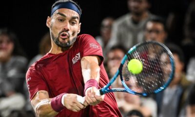 Fabio Fognini