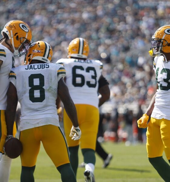 Green Bay Packers NFL