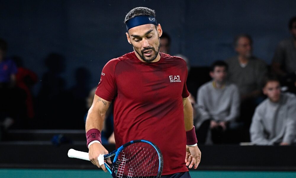 Fabio Fognini