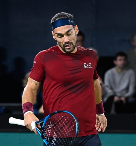 Fabio Fognini