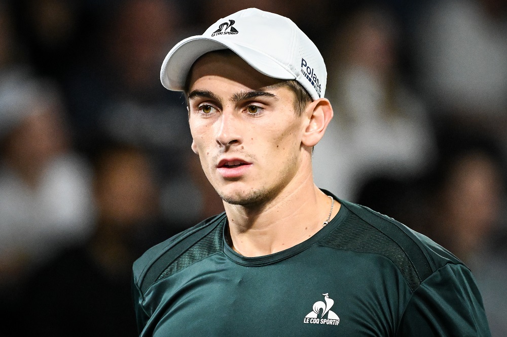 LIVE Arnaldi-Davidovich Fokina, ATP Delray Beach 2025 in DIRETTA: serve una prova di maturità nella notte per la finale!