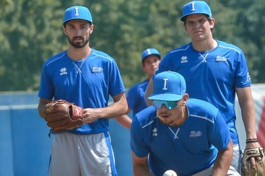 Baseball: Italia, i convocati per l’Olympic Camp verso Los Angeles 2028. Ci sono anche i Paisà