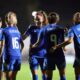 Nazionale italiana calcio femminile